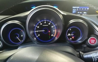 Honda Civic IX, 2013 год, 1 420 000 рублей, 1 фотография