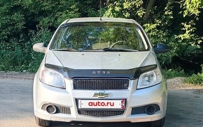 Chevrolet Aveo III, 2008 год, 355 000 рублей, 1 фотография