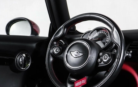 MINI Hatch, 2016 год, 2 390 000 рублей, 17 фотография