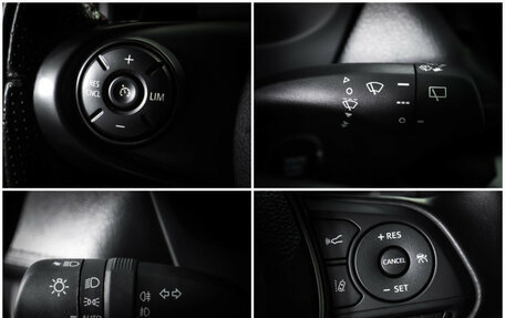 MINI Hatch, 2016 год, 2 390 000 рублей, 22 фотография