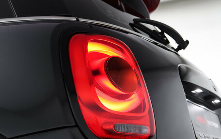 MINI Hatch, 2016 год, 2 390 000 рублей, 25 фотография