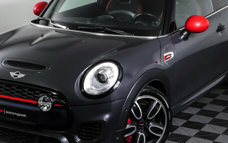MINI Hatch, 2016 год, 2 390 000 рублей, 27 фотография