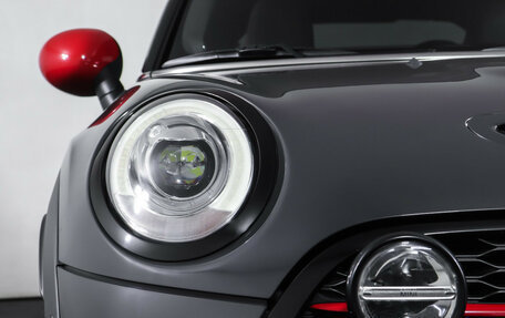 MINI Hatch, 2016 год, 2 390 000 рублей, 26 фотография