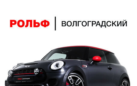MINI Hatch, 2016 год, 2 390 000 рублей, 30 фотография