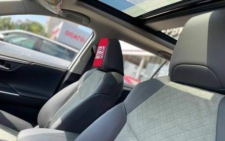 Toyota RAV4, 2025 год, 3 680 000 рублей, 13 фотография