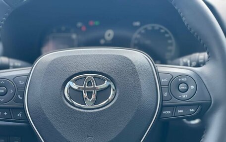 Toyota RAV4, 2025 год, 3 680 000 рублей, 21 фотография