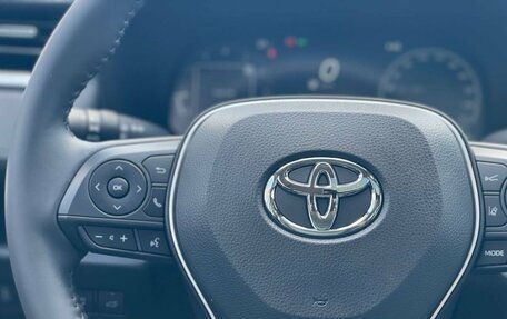 Toyota RAV4, 2025 год, 3 680 000 рублей, 22 фотография
