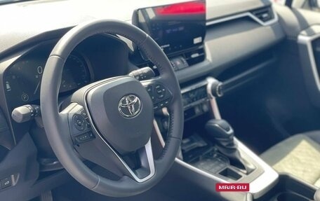 Toyota RAV4, 2025 год, 3 680 000 рублей, 14 фотография