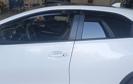 Honda Civic IX, 2013 год, 1 420 000 рублей, 9 фотография