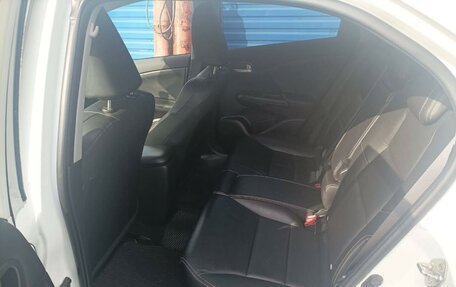 Honda Civic IX, 2013 год, 1 420 000 рублей, 13 фотография