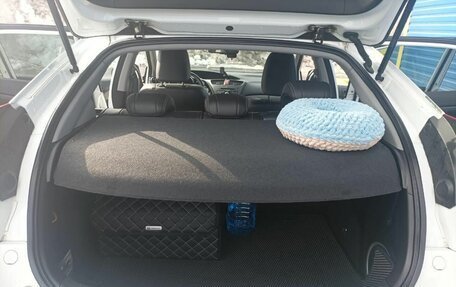 Honda Civic IX, 2013 год, 1 420 000 рублей, 5 фотография