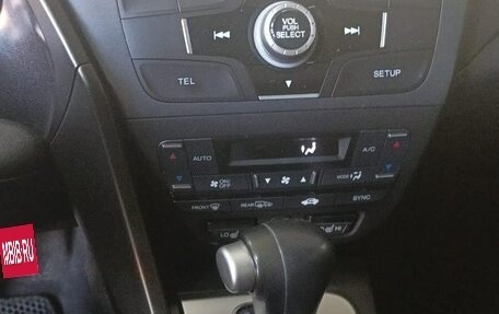 Honda Civic IX, 2013 год, 1 420 000 рублей, 10 фотография