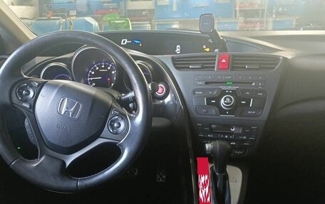 Honda Civic IX, 2013 год, 1 420 000 рублей, 7 фотография