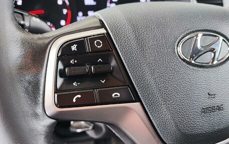 Hyundai Solaris II рестайлинг, 2021 год, 1 850 000 рублей, 21 фотография