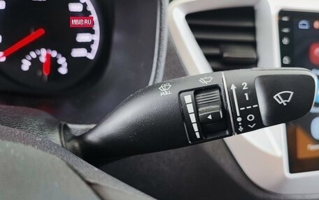 Hyundai Solaris II рестайлинг, 2021 год, 1 850 000 рублей, 24 фотография