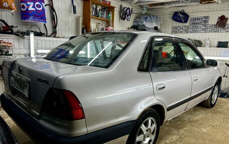Toyota Sprinter VIII (E110), 1996 год, 155 000 рублей, 2 фотография