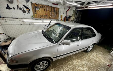Toyota Sprinter VIII (E110), 1996 год, 155 000 рублей, 4 фотография