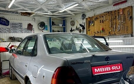 Toyota Sprinter VIII (E110), 1996 год, 155 000 рублей, 3 фотография