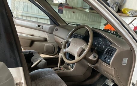 Toyota Sprinter VIII (E110), 1996 год, 155 000 рублей, 8 фотография