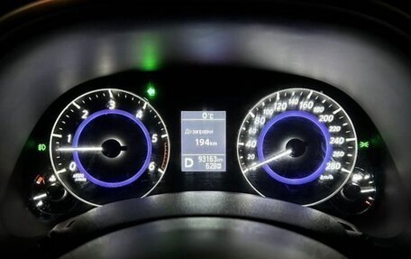 Infiniti QX70, 2016 год, 2 950 000 рублей, 2 фотография