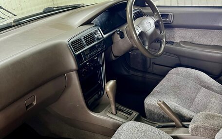 Toyota Sprinter VIII (E110), 1996 год, 155 000 рублей, 9 фотография