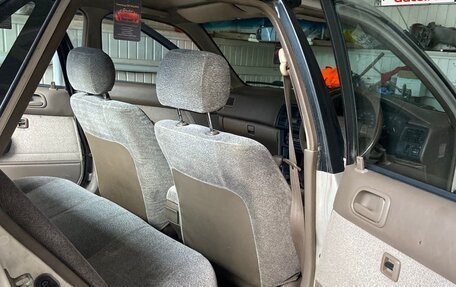 Toyota Sprinter VIII (E110), 1996 год, 155 000 рублей, 7 фотография