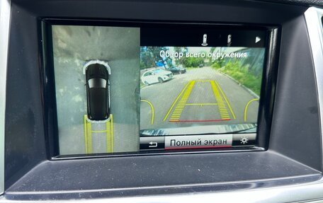 Mercedes-Benz GL-Класс, 2013 год, 2 350 000 рублей, 9 фотография