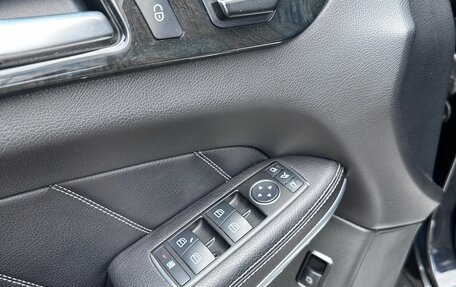 Mercedes-Benz GL-Класс, 2013 год, 2 350 000 рублей, 11 фотография