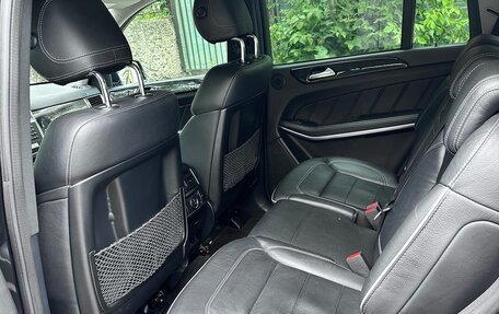Mercedes-Benz GL-Класс, 2013 год, 2 350 000 рублей, 6 фотография
