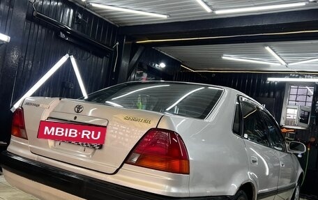Toyota Sprinter VIII (E110), 1996 год, 155 000 рублей, 6 фотография