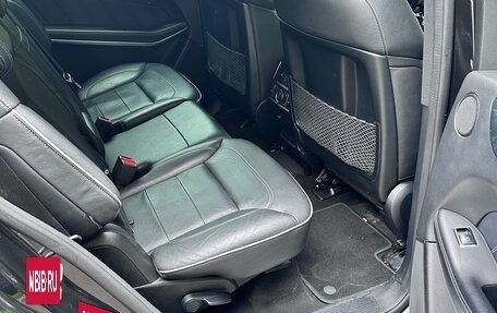 Mercedes-Benz GL-Класс, 2013 год, 2 350 000 рублей, 12 фотография