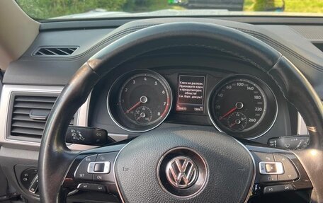 Volkswagen Teramont I, 2018 год, 2 900 000 рублей, 24 фотография