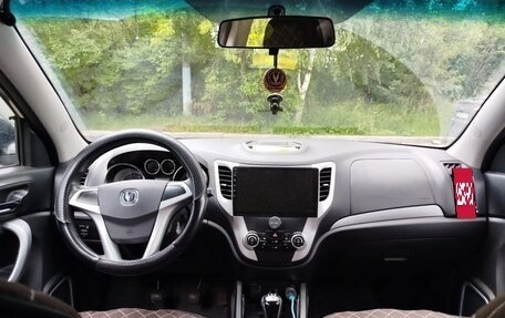 Changan CS35 Plus, 2018 год, 800 000 рублей, 4 фотография