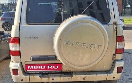 ЛуАЗ Patriot, 2013 год, 450 000 рублей, 8 фотография