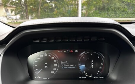 Volvo XC90 II рестайлинг, 2019 год, 3 950 000 рублей, 8 фотография