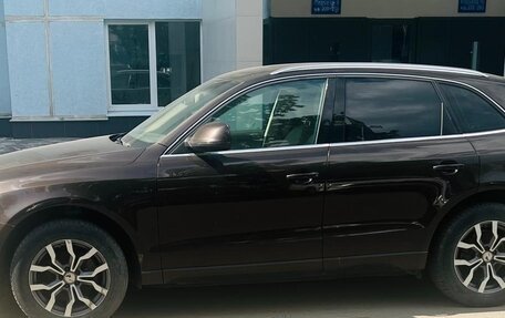 Audi Q5, 2011 год, 1 350 000 рублей, 2 фотография