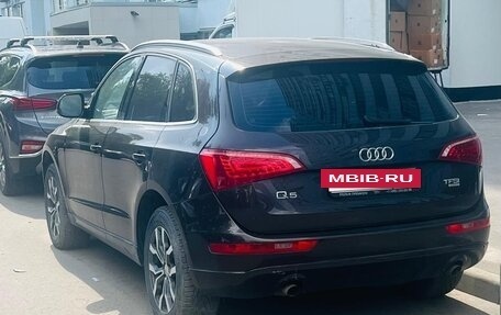 Audi Q5, 2011 год, 1 350 000 рублей, 5 фотография