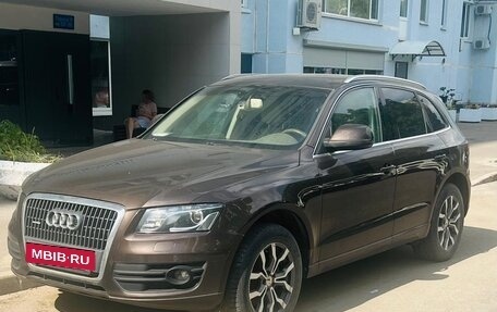 Audi Q5, 2011 год, 1 350 000 рублей, 6 фотография