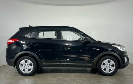 Hyundai Creta I рестайлинг, 2020 год, 1 652 000 рублей, 5 фотография