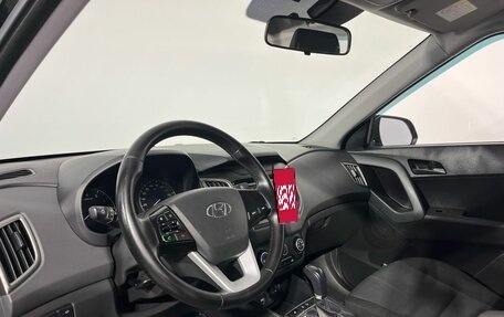 Hyundai Creta I рестайлинг, 2020 год, 1 652 000 рублей, 8 фотография