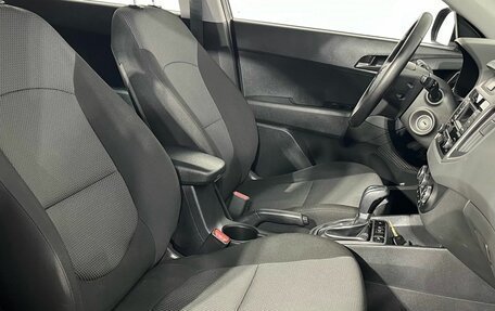 Hyundai Creta I рестайлинг, 2020 год, 1 652 000 рублей, 14 фотография
