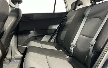 Hyundai Creta I рестайлинг, 2020 год, 1 652 000 рублей, 15 фотография