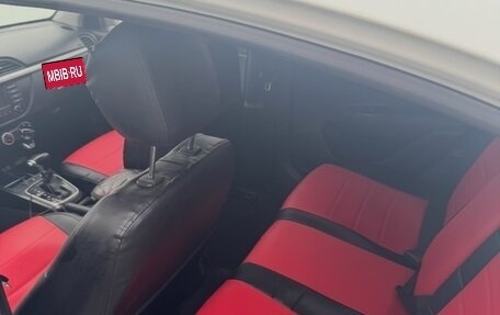 KIA Rio IV, 2018 год, 570 000 рублей, 9 фотография