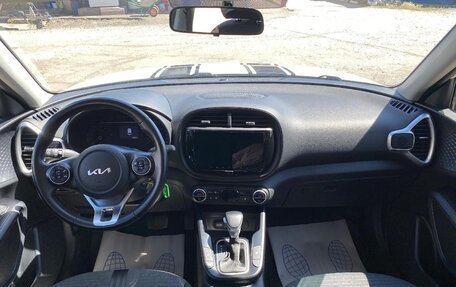 KIA Soul III, 2021 год, 1 765 000 рублей, 5 фотография