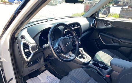 KIA Soul III, 2021 год, 1 765 000 рублей, 8 фотография
