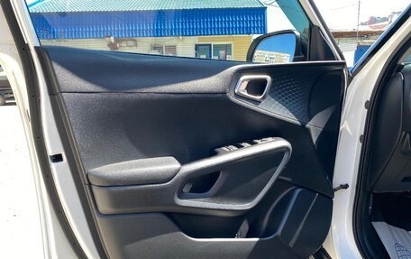 KIA Soul III, 2021 год, 1 765 000 рублей, 9 фотография