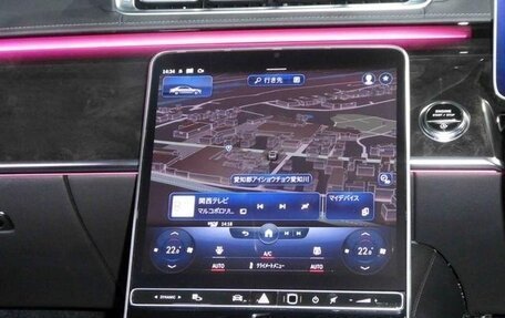 Mercedes-Benz S-Класс, 2022 год, 6 290 099 рублей, 9 фотография