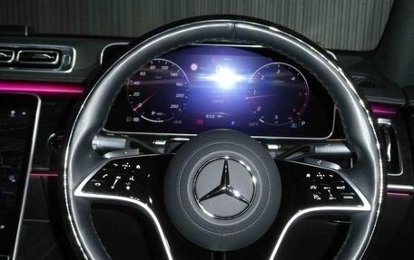 Mercedes-Benz S-Класс, 2022 год, 6 290 099 рублей, 8 фотография