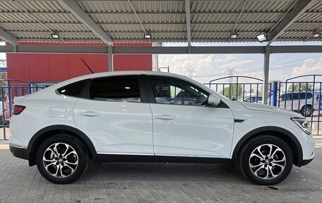 Renault Arkana I, 2019 год, 1 749 000 рублей, 6 фотография