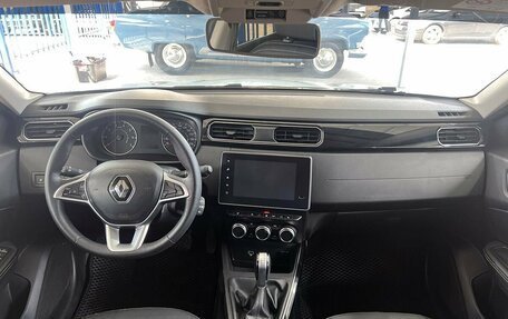 Renault Arkana I, 2019 год, 1 749 000 рублей, 10 фотография